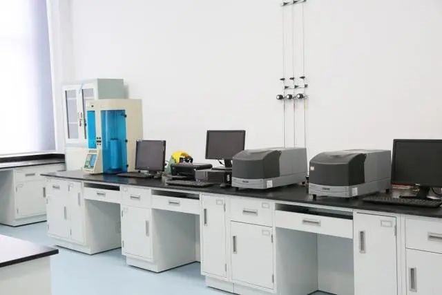 貴州省材料（liào）產業技術研究院通過可生物降解（jiě）材料及製品檢驗檢測機構資質認定