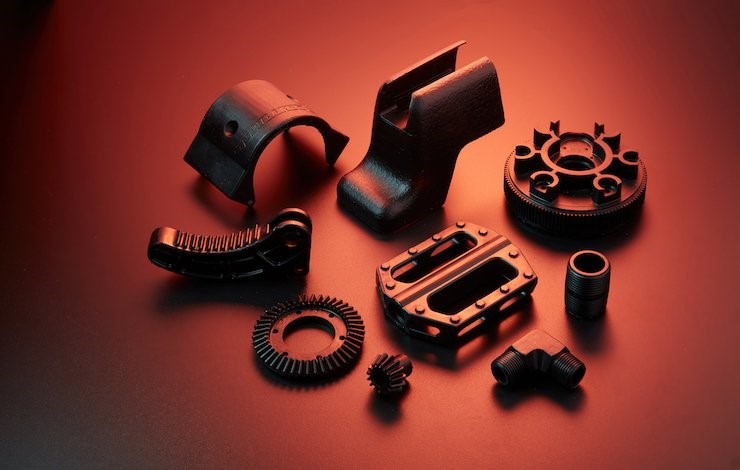 Formlabs推出兩種硬質3D打印聚氨酯材（cái）料