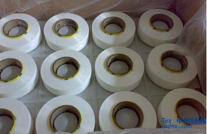 曉星將展示源於航洋廢棄物的再生尼龍和（hé）氨綸