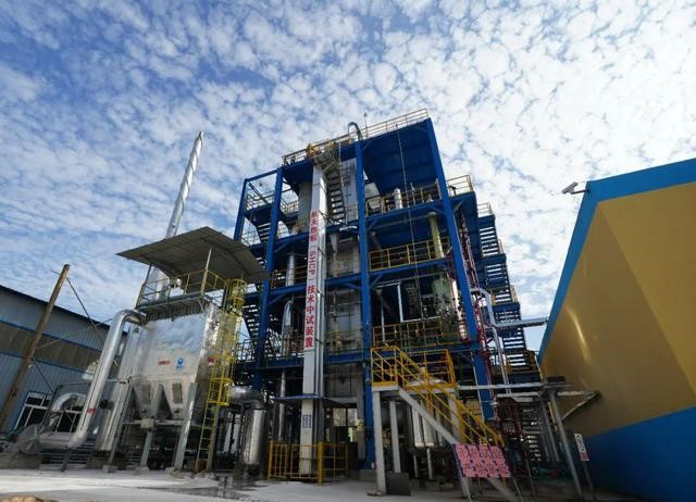 廢塑料（liào）變油？真（zhēn）的！有這項航天技（jì）術加持