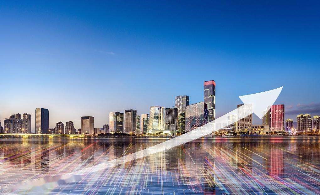 前4月化學原料和製品製（zhì）造業利潤總額同比增長14.8%