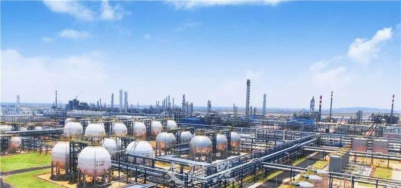 衛（wèi）星化學子公司擬建年產20萬噸精丙烯酸項目