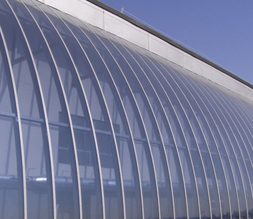 Brett Martin推出可持（chí）續Marlon BioPlus聚碳酸酯板材