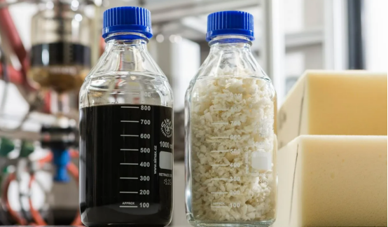 REPSOL計劃在西班牙（yá）生產更多聚合物多元醇