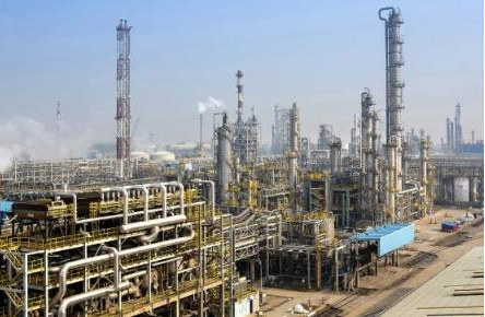 揚子石化完成茂金屬聚乙（yǐ）烯催化劑首（shǒu）次（cì）工（gōng）業化應用