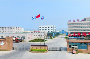 隆華新（xīn）材：36萬噸年高性能聚（jù）醚多元醇擴（kuò）建（jiàn）項目（mù）預計月底建成投產