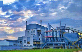 中泰化學：金暉科技（jì）擬逾51億元（yuán）投建年產30萬噸BDO項目