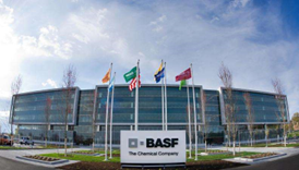 巴斯夫指定Univar Solutions為乙二醛的（de）經銷商