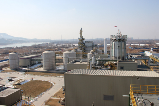 HPPO技（jì）術解（jiě）環氧丙烷行業之需