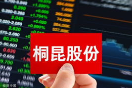 總投資157億！桐昆股（gǔ）份擬啟動兩（liǎng）大化工項目