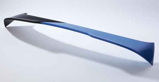 英力士苯領首次推出生（shēng）物（wù）基ASA產品