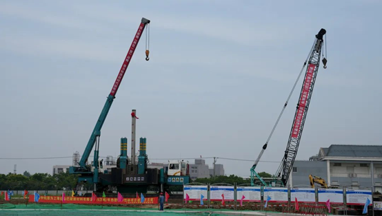 中國（guó）石化年（nián）產25萬噸（dūn）熱塑性彈性體項目（mù）開工