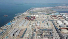 恒逸石化：文萊二期（qī）項目已獲（huò）文萊政府的初步審批（pī）函