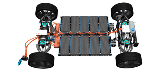 杜邦公司（sī）推出新的eCool技術，用於汽車冷卻管線