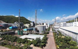 惠雲鈦業擬投建百億級新能源材料產業園（yuán）項目