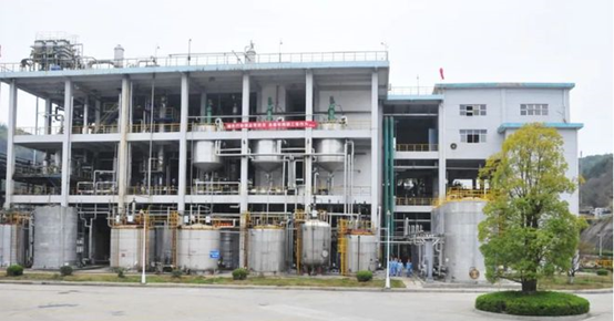 總投資近9.3億！巴陵石化環氧（yǎng）樹脂項目獲批！