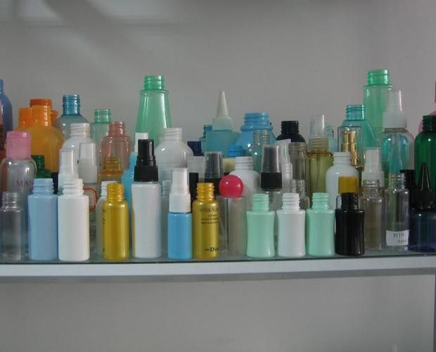 廢棄生物質製成新型類PET塑料（liào）