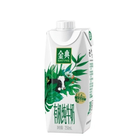 生物基、全降解、低碳排、可回（huí）收……全球乳品（pǐn）綠色包裝創新案（àn）例盤點