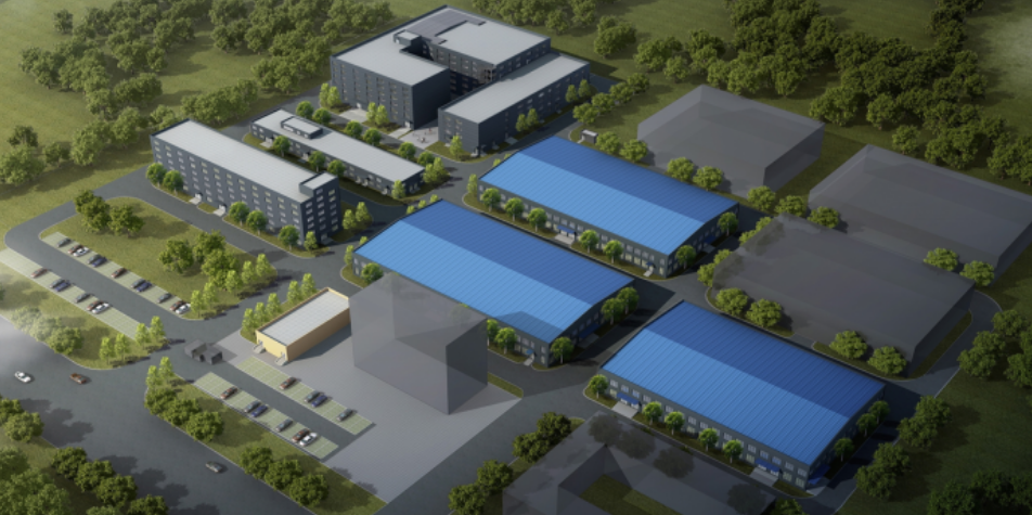 山東浩然（rán）特塑股份有（yǒu）限公司