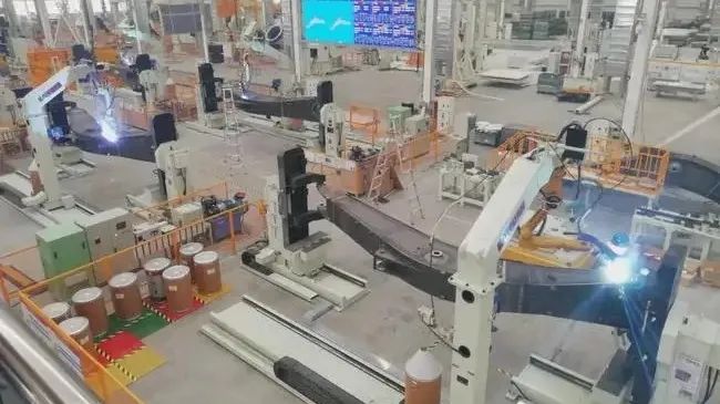 小地方（fāng）大產業，臨沂蘭山區過億木業企業已達52家