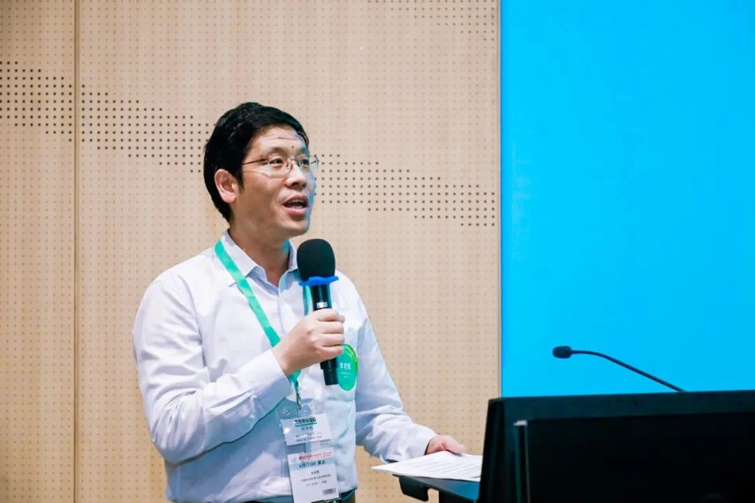 第八屆（jiè）中國國際（jì）生物降解樹（shù）脂研討會順利召開（kāi）