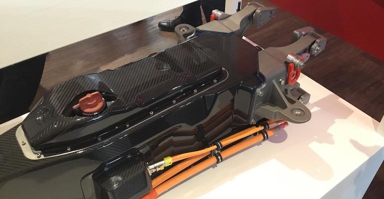 杜邦公司計劃（huá）剝離工程塑料業（yè）務