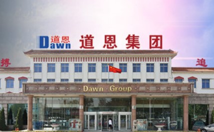 躍（yuè）升19名！從中（zhōng）國石化企業500強榜（bǎng）單看“道恩力量”