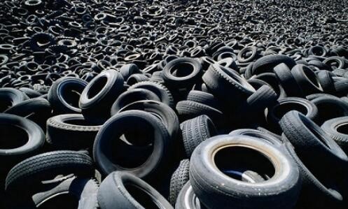 從（cóng）廢棄的汽車輪（lún）胎中獲得新的尼龍材（cái）料