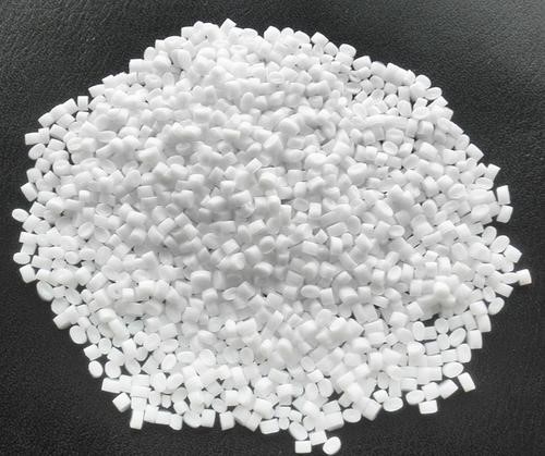 中海（hǎi）殼牌高密度聚乙烯管材專用料（liào）成功取得PE100認證