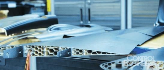 俄企將全麵使用3D打印製造飛機零部（bù）件