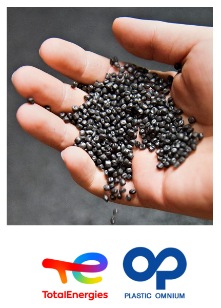 彼歐集（jí）團將（jiāng）與TotalEnergie合作開發汽車零部件用再生聚丙烯新材料