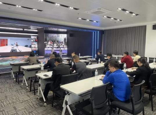 投資550億！華誼欽州三期先進材（cái）料項目布局烯烴、可（kě）降解（jiě）材料、聚氨酯等五大產業鏈