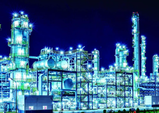 萬（wàn）華化學（xué）首套POE裝置建設加速！投資建設60萬噸PE+50萬（wàn）噸PP