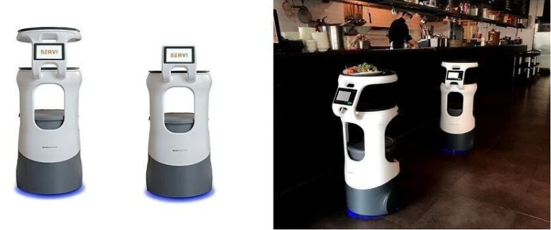 科思創與（yǔ）Bear Robotics合作解決PCPET材料用於智能機器人技術