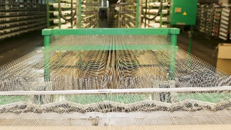 恒光大年產2.8萬噸聚氨酯助劑項目即將投產